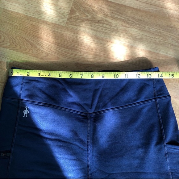 Smartwool Cold weather leggings - Picture 12 of 14